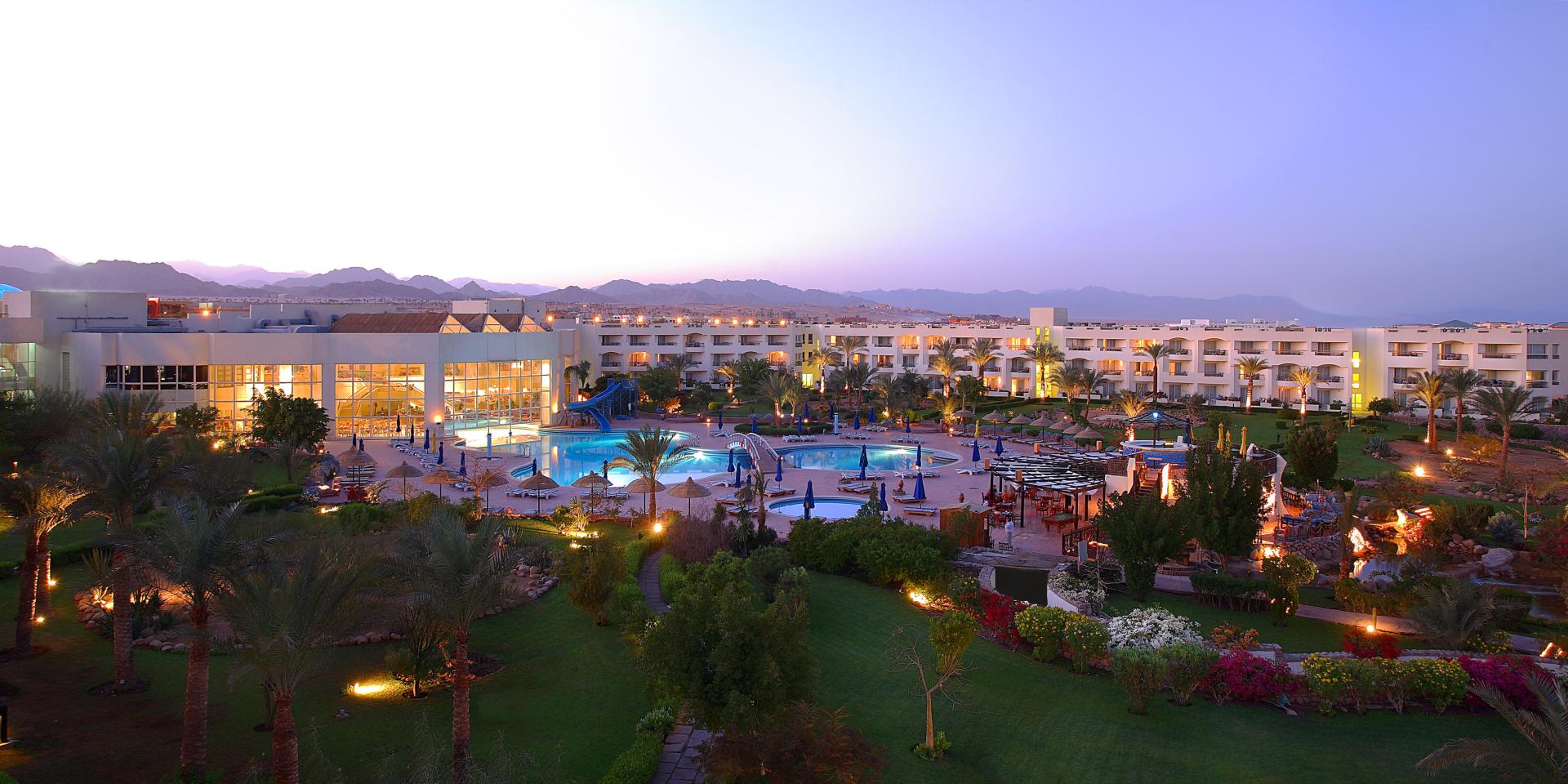 Aurora Oriental Resort Sharm El Sheikh foto 13