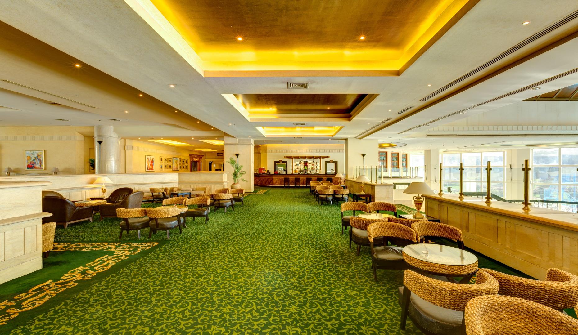 Aurora Oriental Resort Sharm El Sheikh foto 10