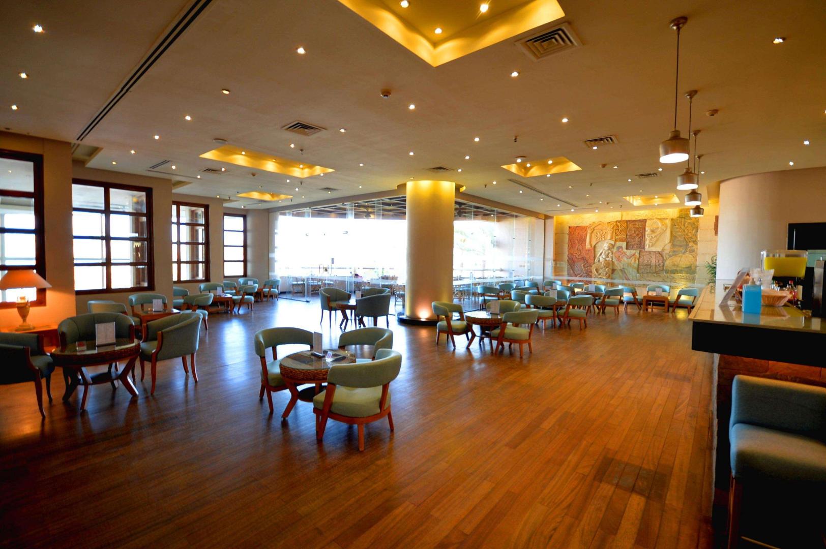 Aurora Oriental Resort Sharm El Sheikh foto 9