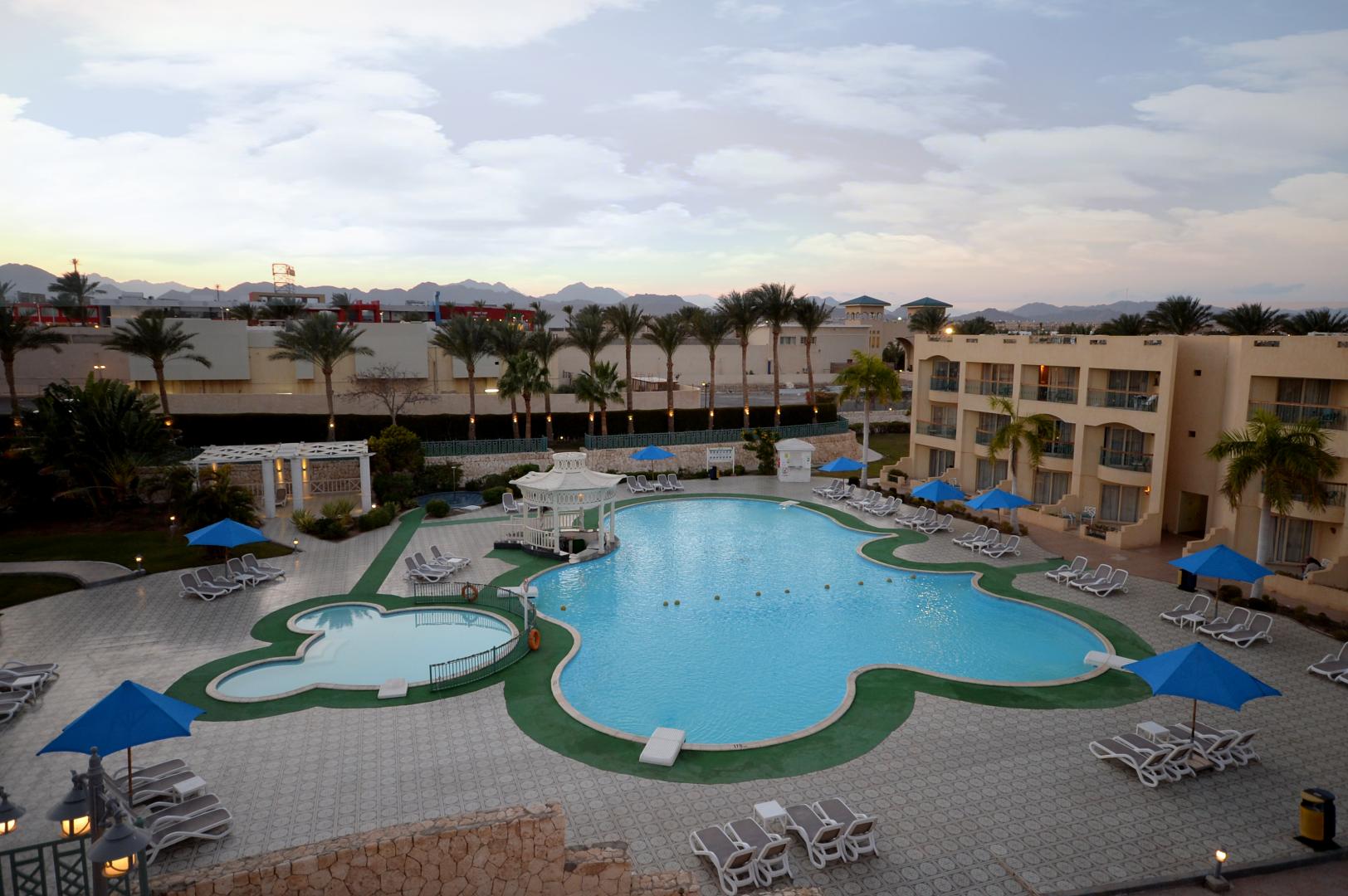 Aurora Oriental Resort Sharm El Sheikh foto 19
