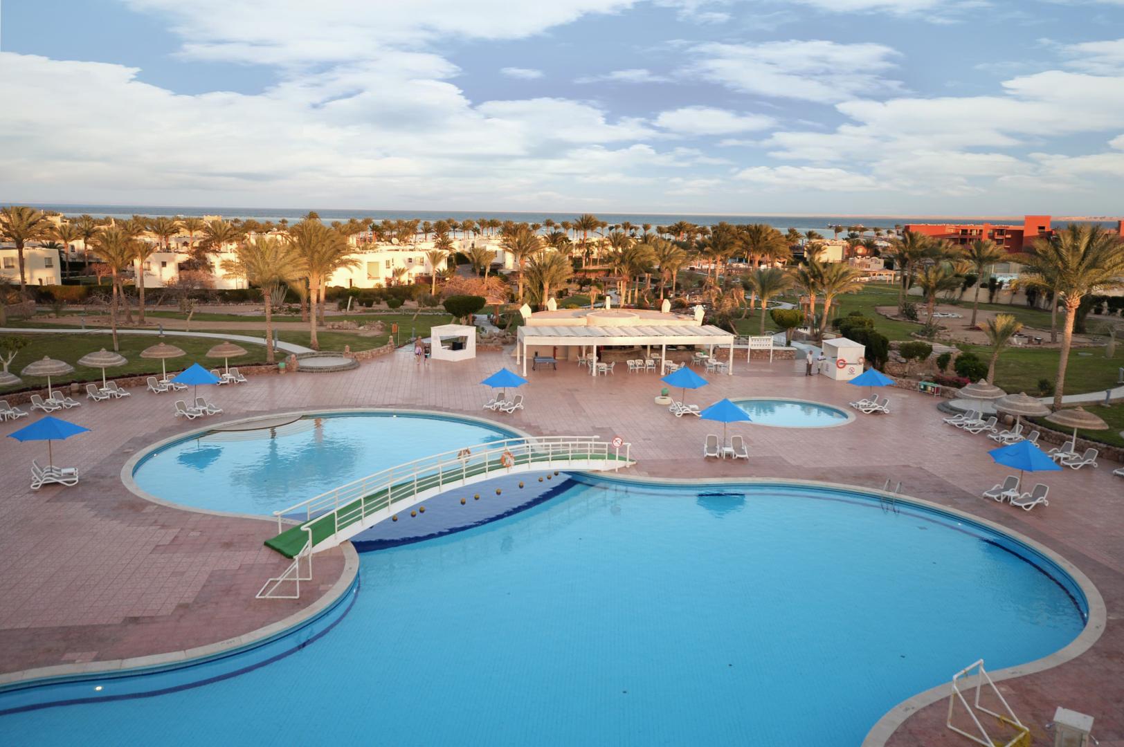 Aurora Oriental Resort Sharm El Sheikh foto 24