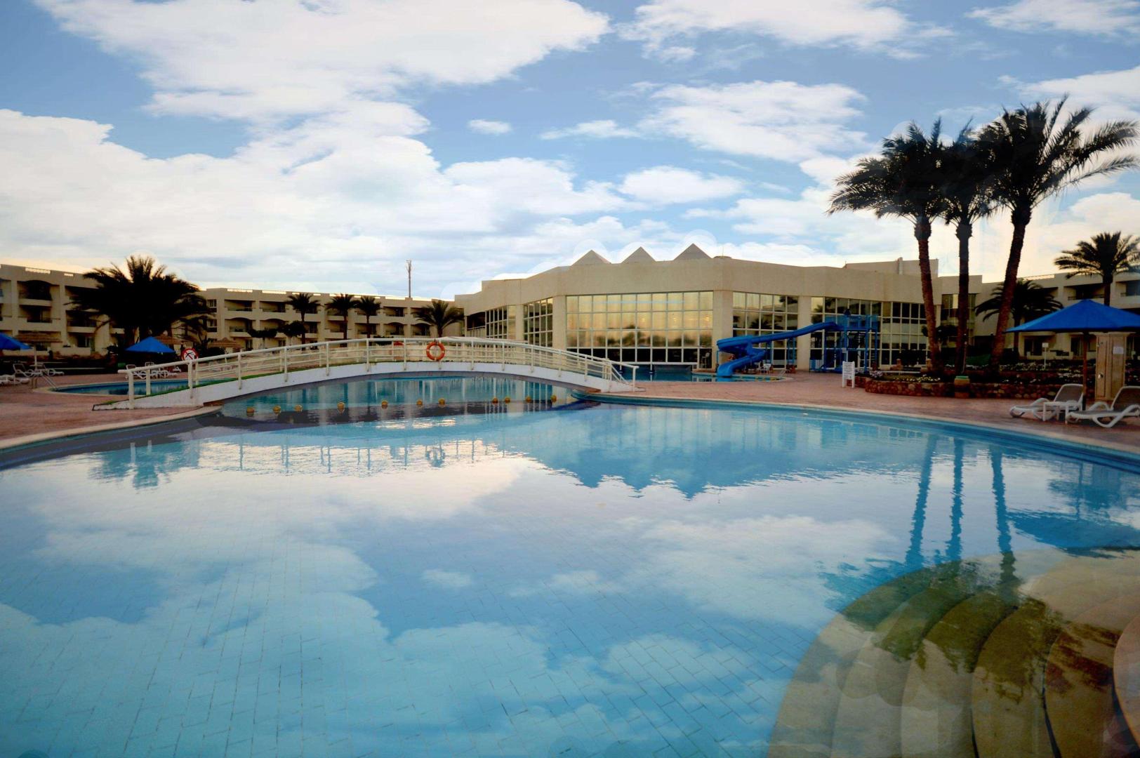 Aurora Oriental Resort Sharm El Sheikh foto 14