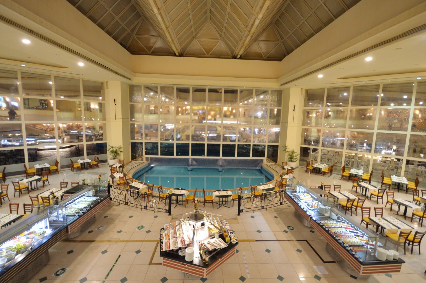 Aurora Oriental Resort Sharm El Sheikh foto 20