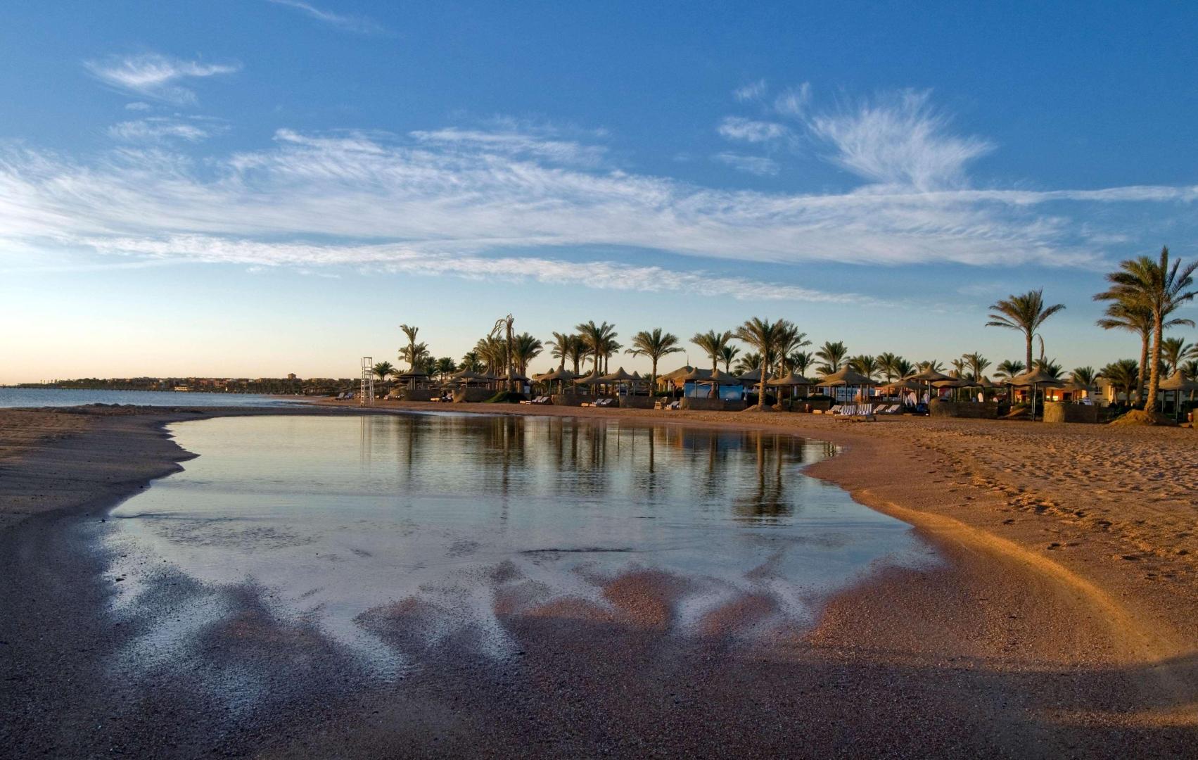 Aurora Oriental Resort Sharm El Sheikh foto 5