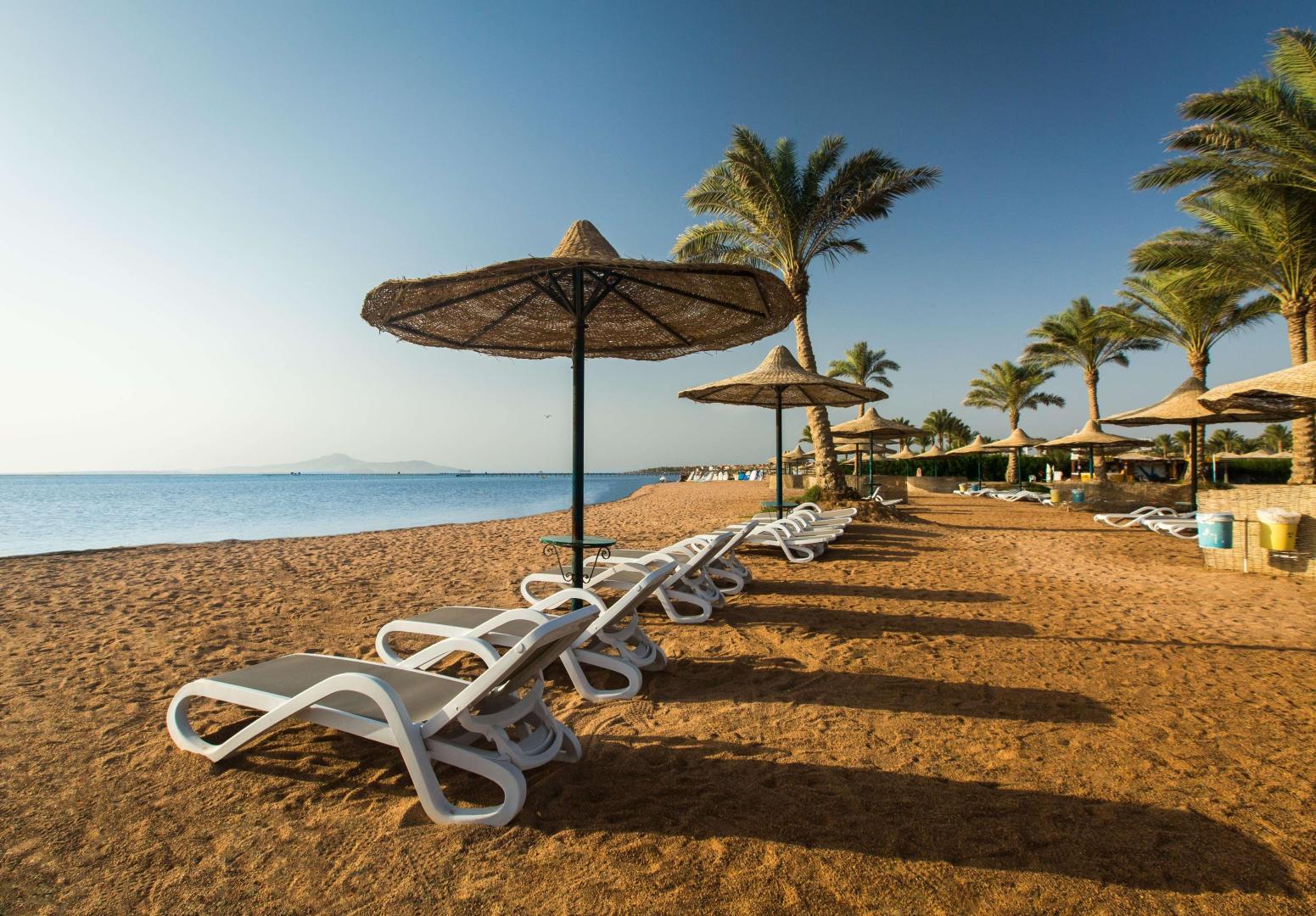 Aurora Oriental Resort Sharm El Sheikh foto 8