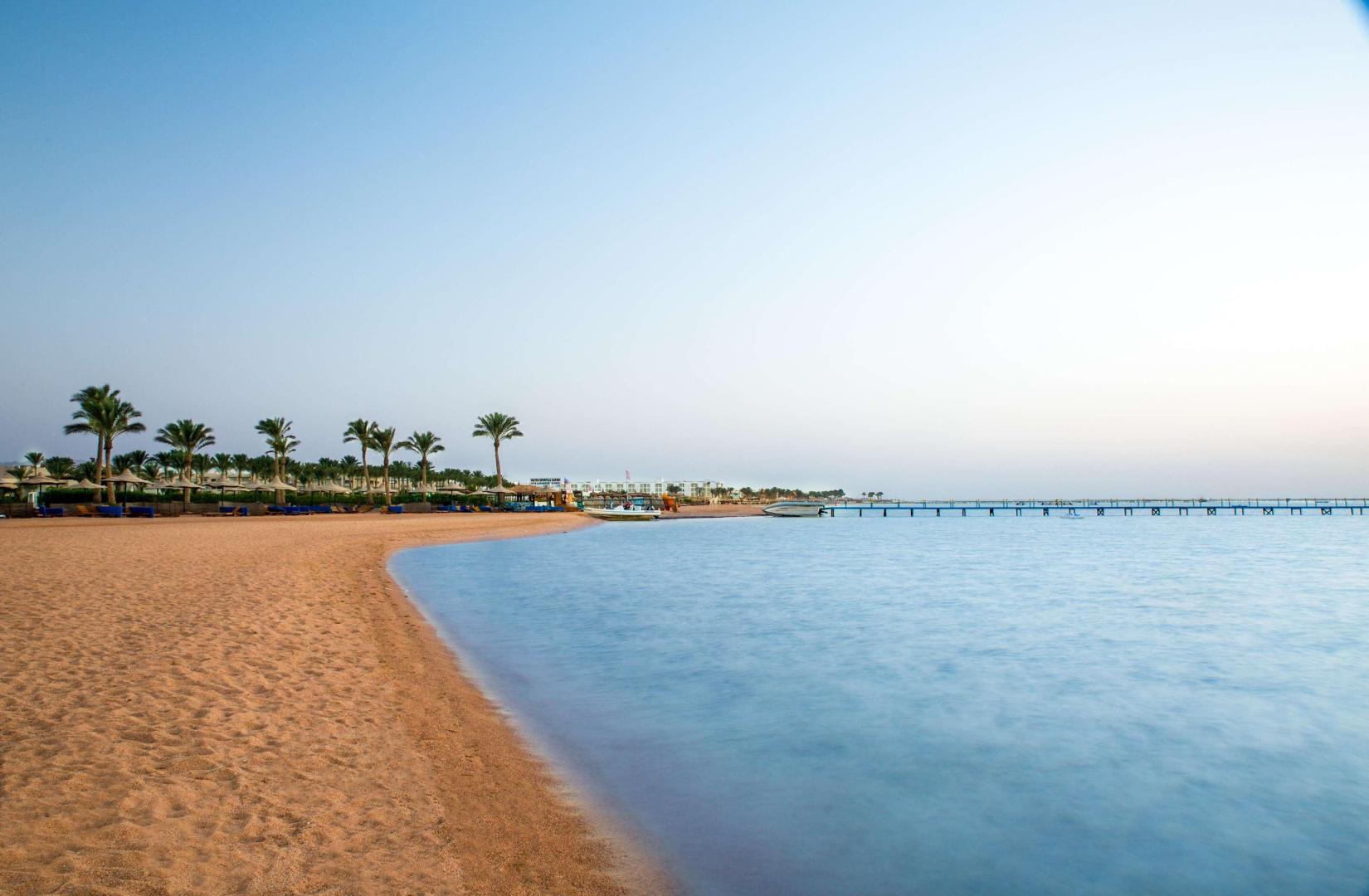 Aurora Oriental Resort Sharm El Sheikh foto 22