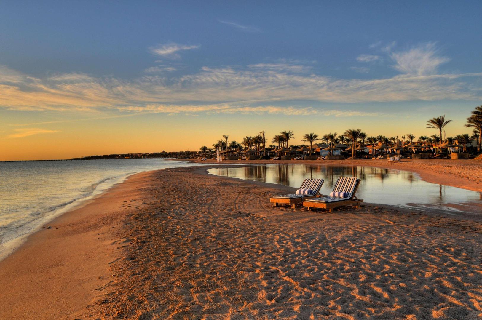 Aurora Oriental Resort Sharm El Sheikh foto 26