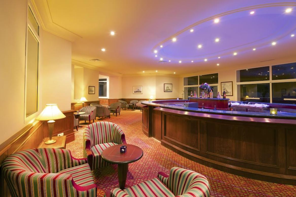 Saphir Palace & Spa foto 14