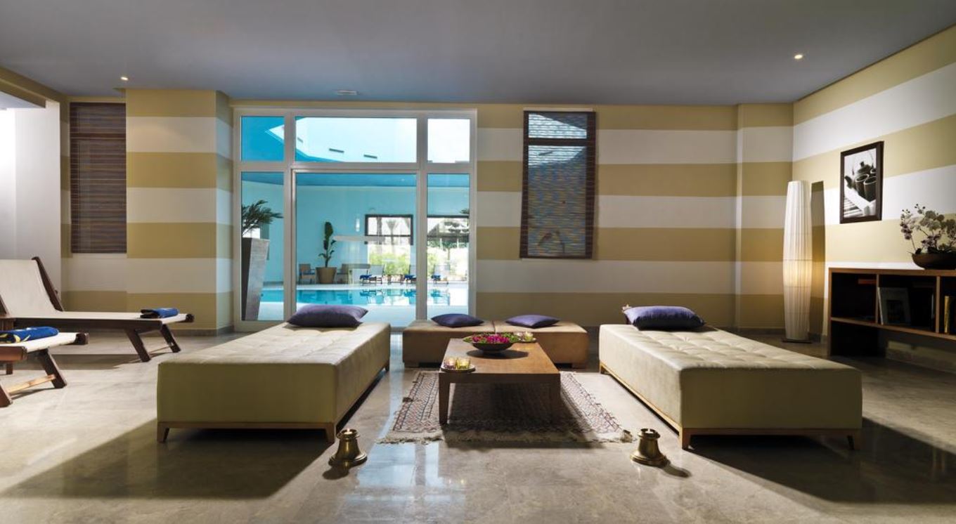 Saphir Palace & Spa foto 10