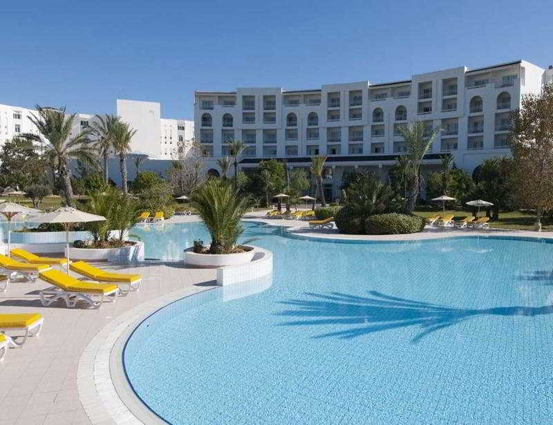 Saphir Palace & Spa
