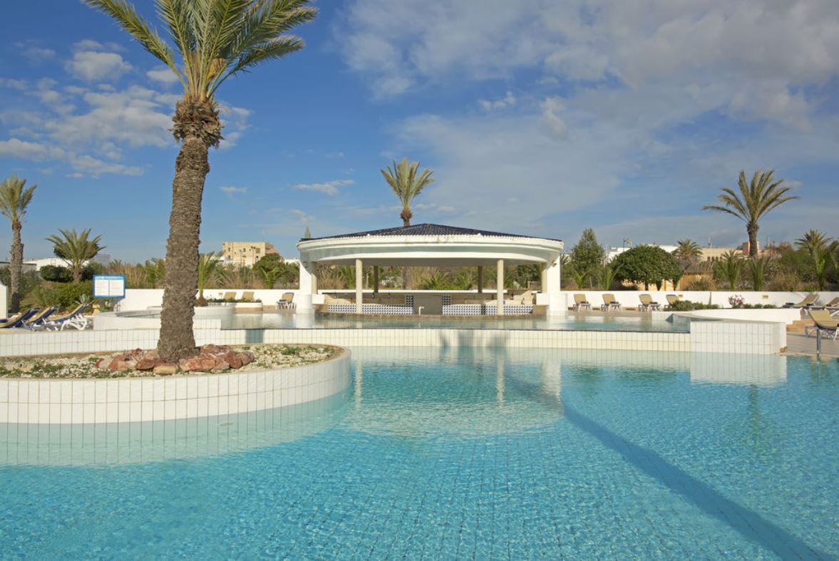 Saphir Palace & Spa foto 5