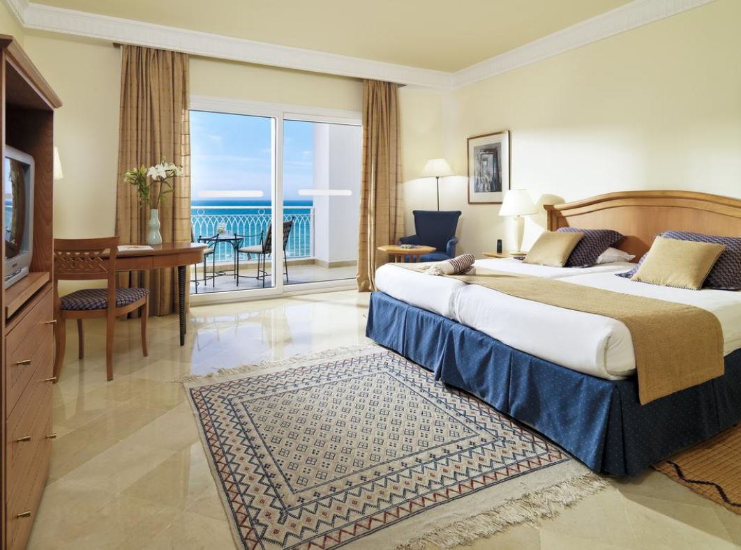 Saphir Palace & Spa foto 6