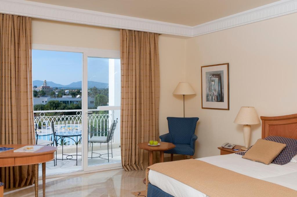 Saphir Palace & Spa foto 7