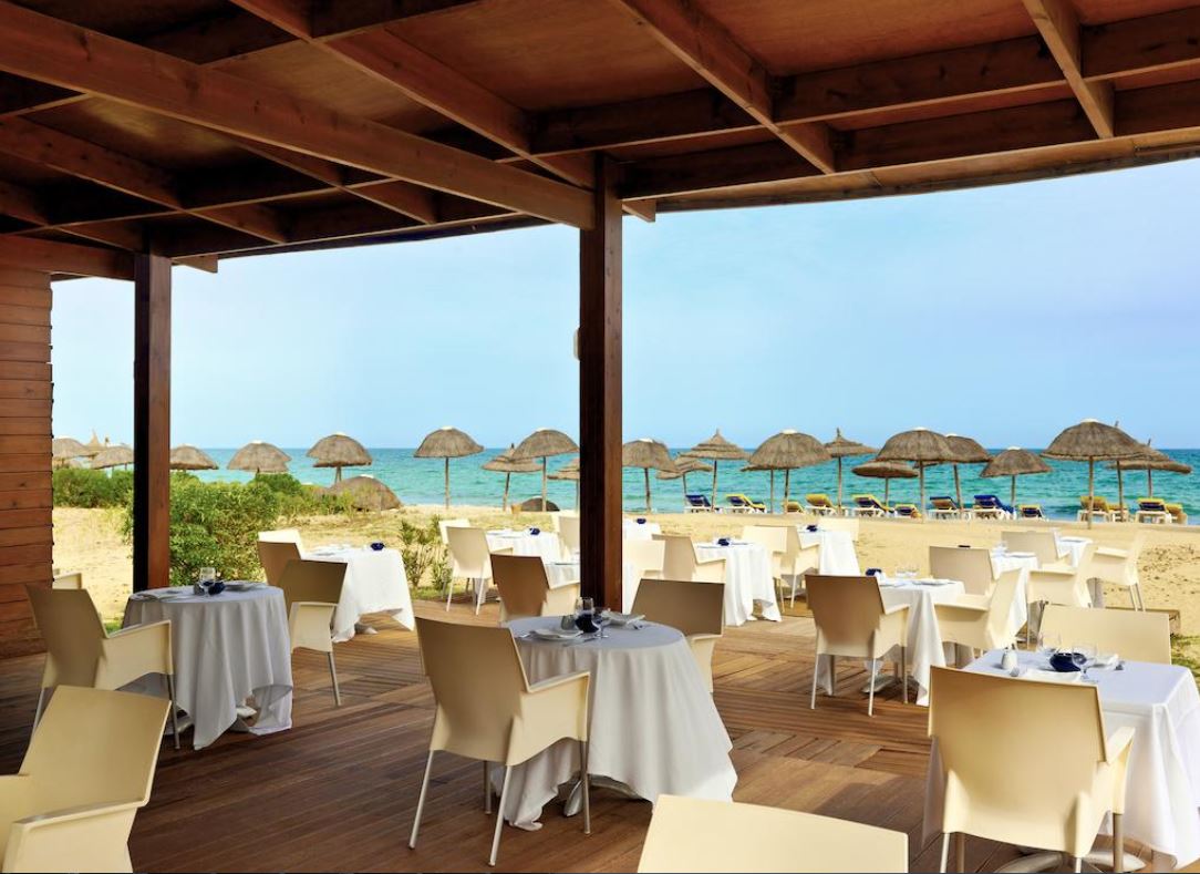 Saphir Palace & Spa foto 4