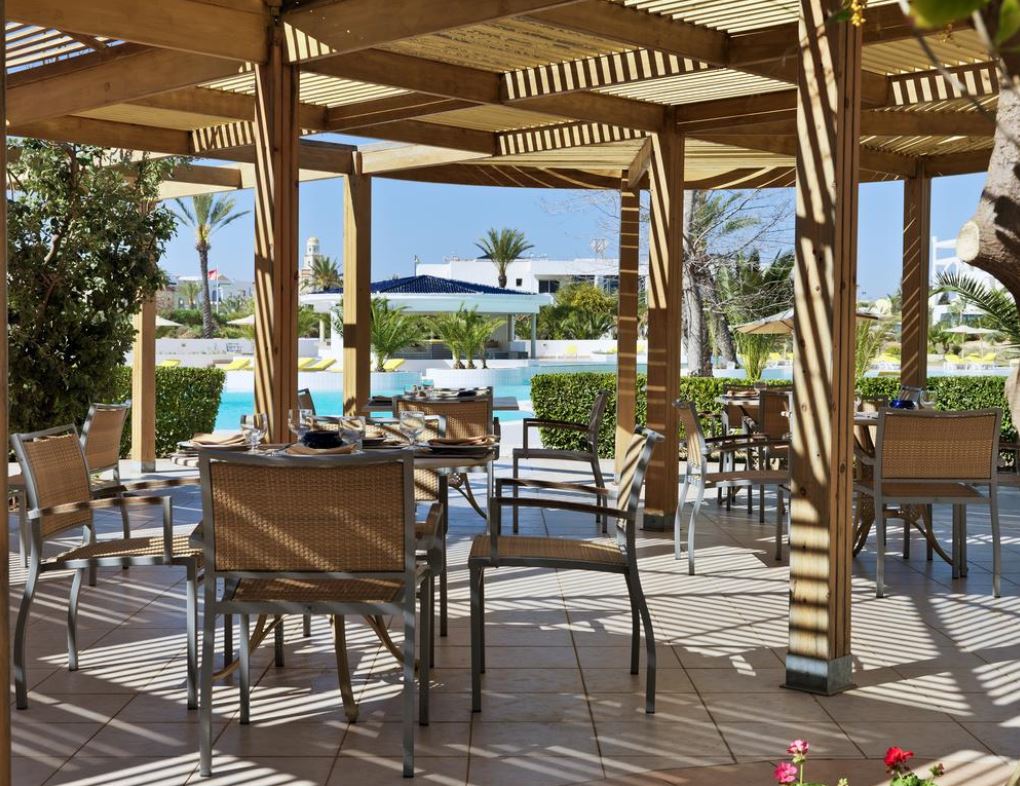 Saphir Palace & Spa foto 15