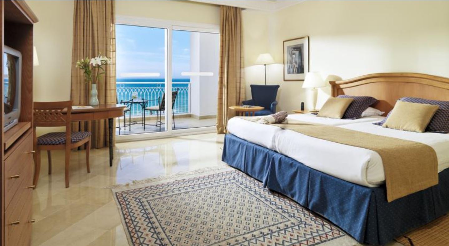 Saphir Palace & Spa foto 2