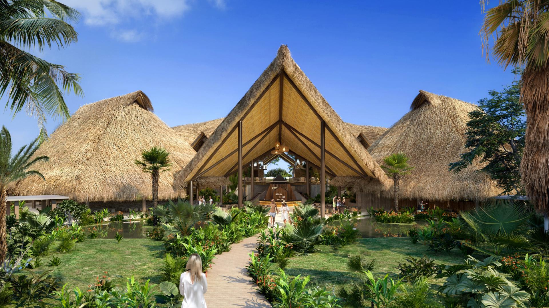 Dreams Flora Resort & Spa foto 14