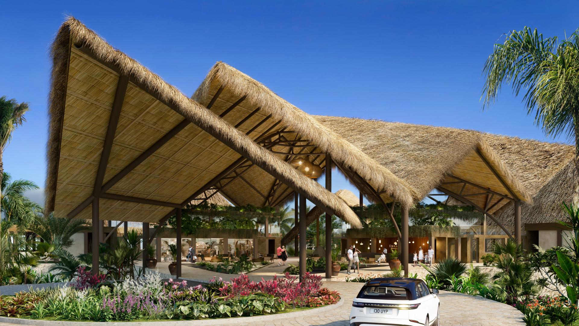 Dreams Flora Resort & Spa foto 15
