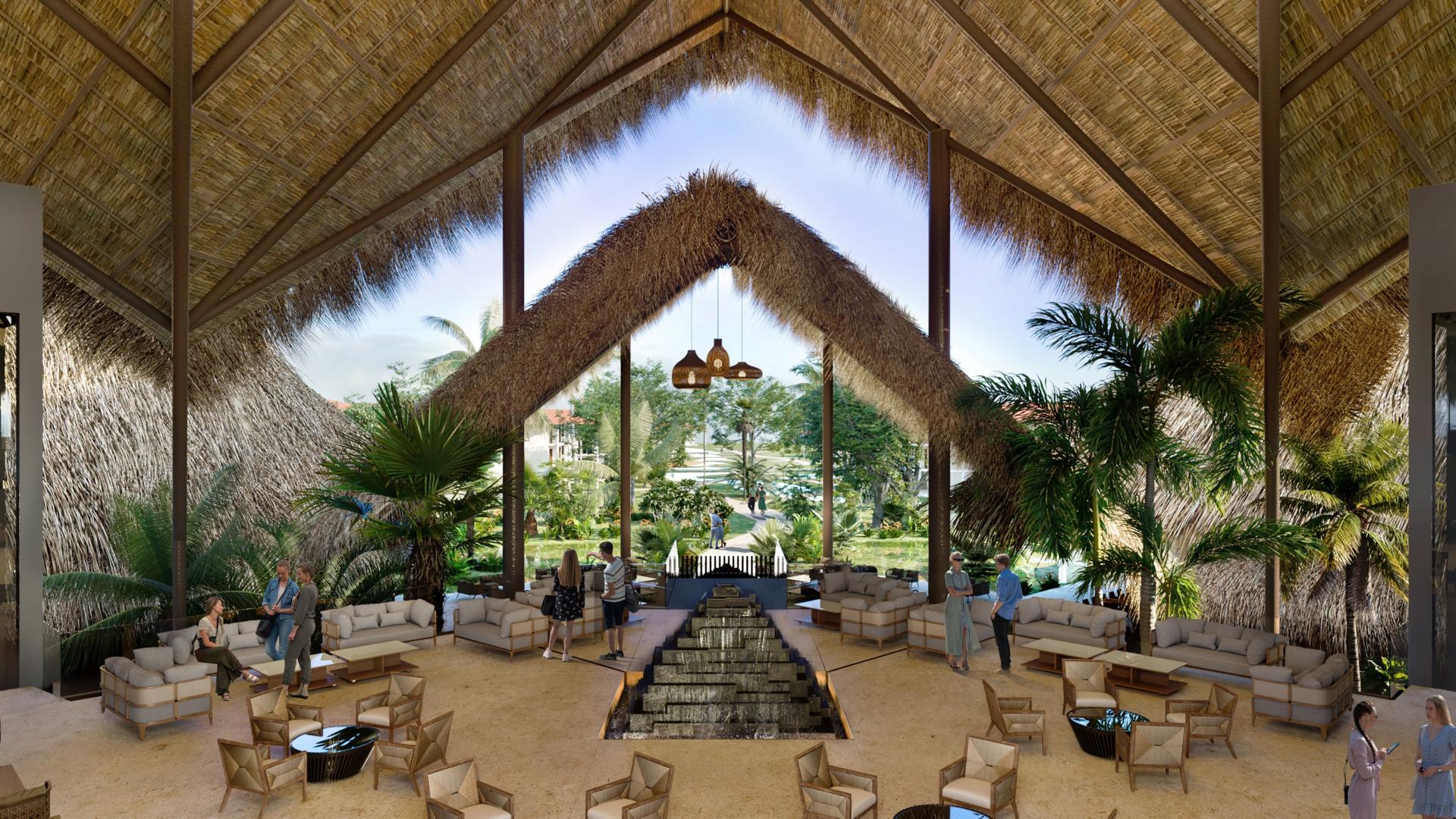 Dreams Flora Resort & Spa foto 23