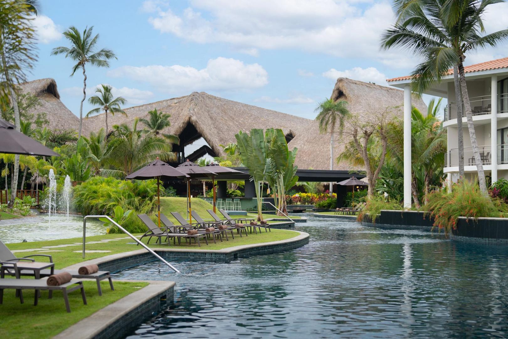Dreams Flora Resort & Spa foto 6