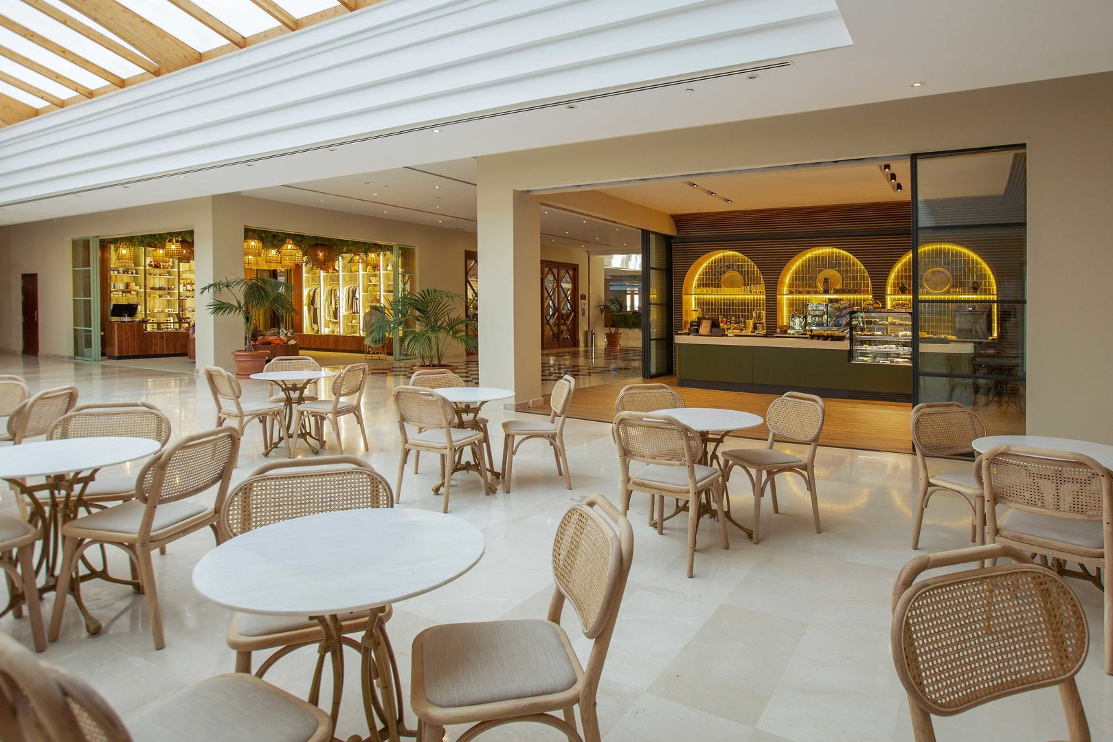 Valentín Sancti Petri Spa image 2