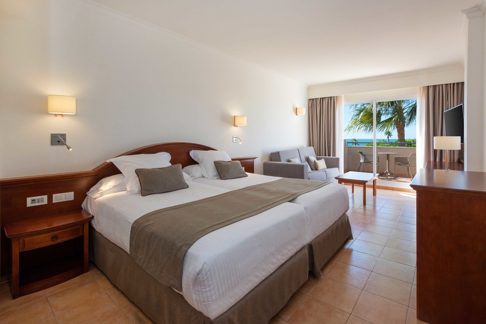 Valentín Sancti Petri Spa image 1