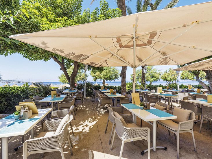 allsun Hotel Marena Beach foto 9