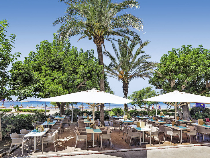 allsun Hotel Marena Beach foto 8