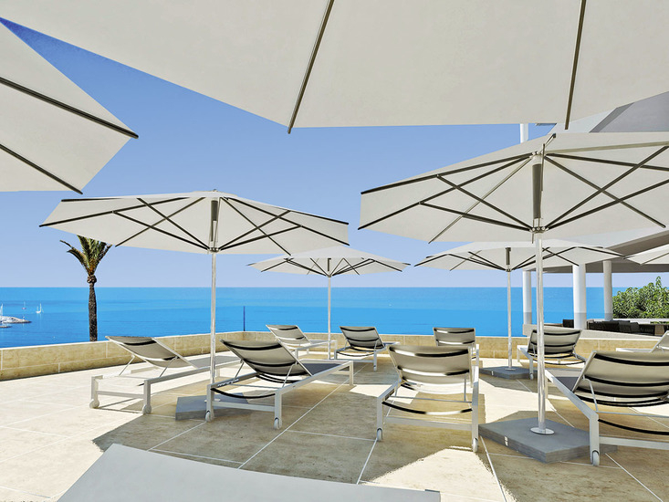 allsun Hotel Marena Beach foto 10