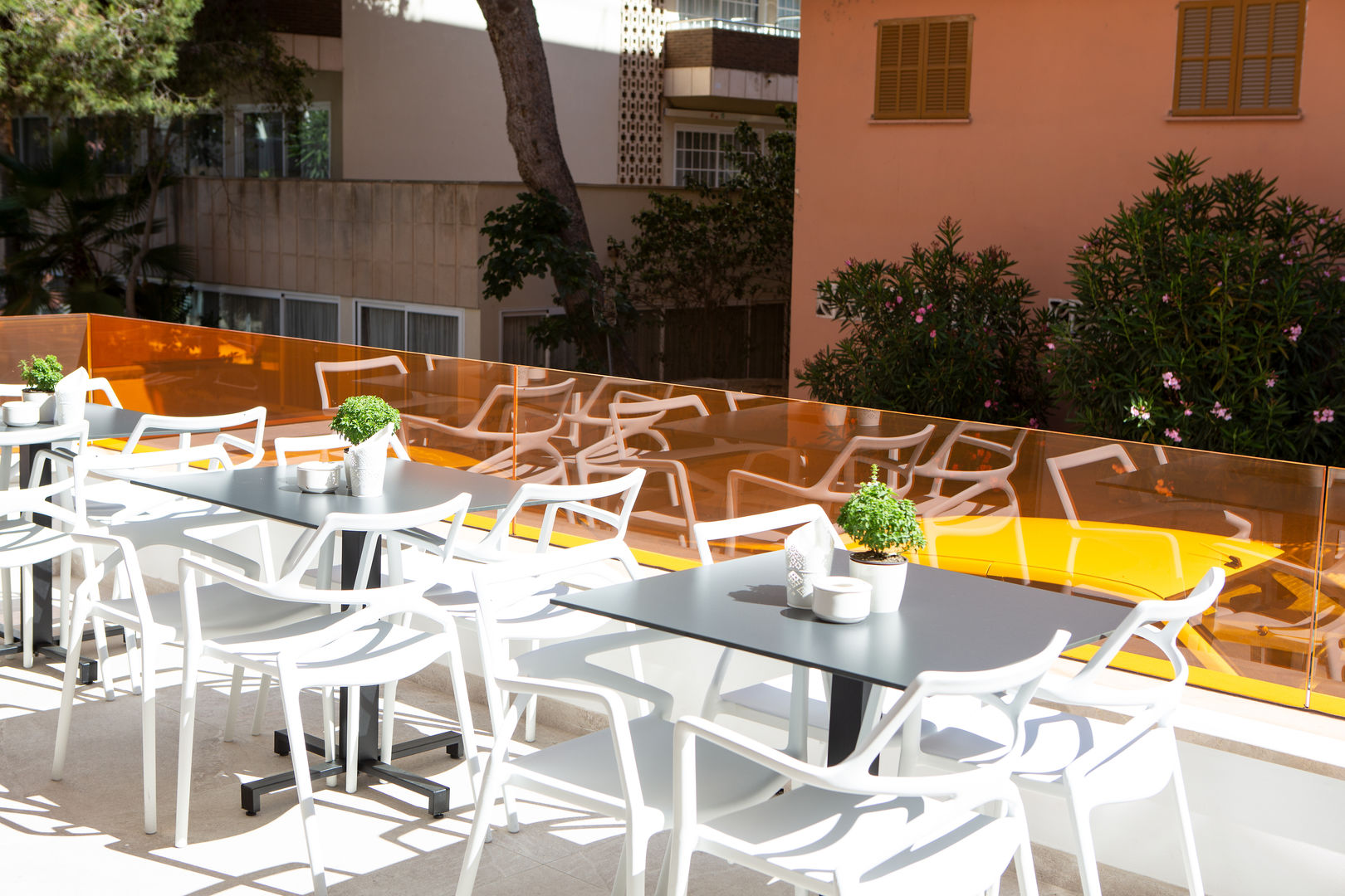 Hotel Mix Smart foto 7