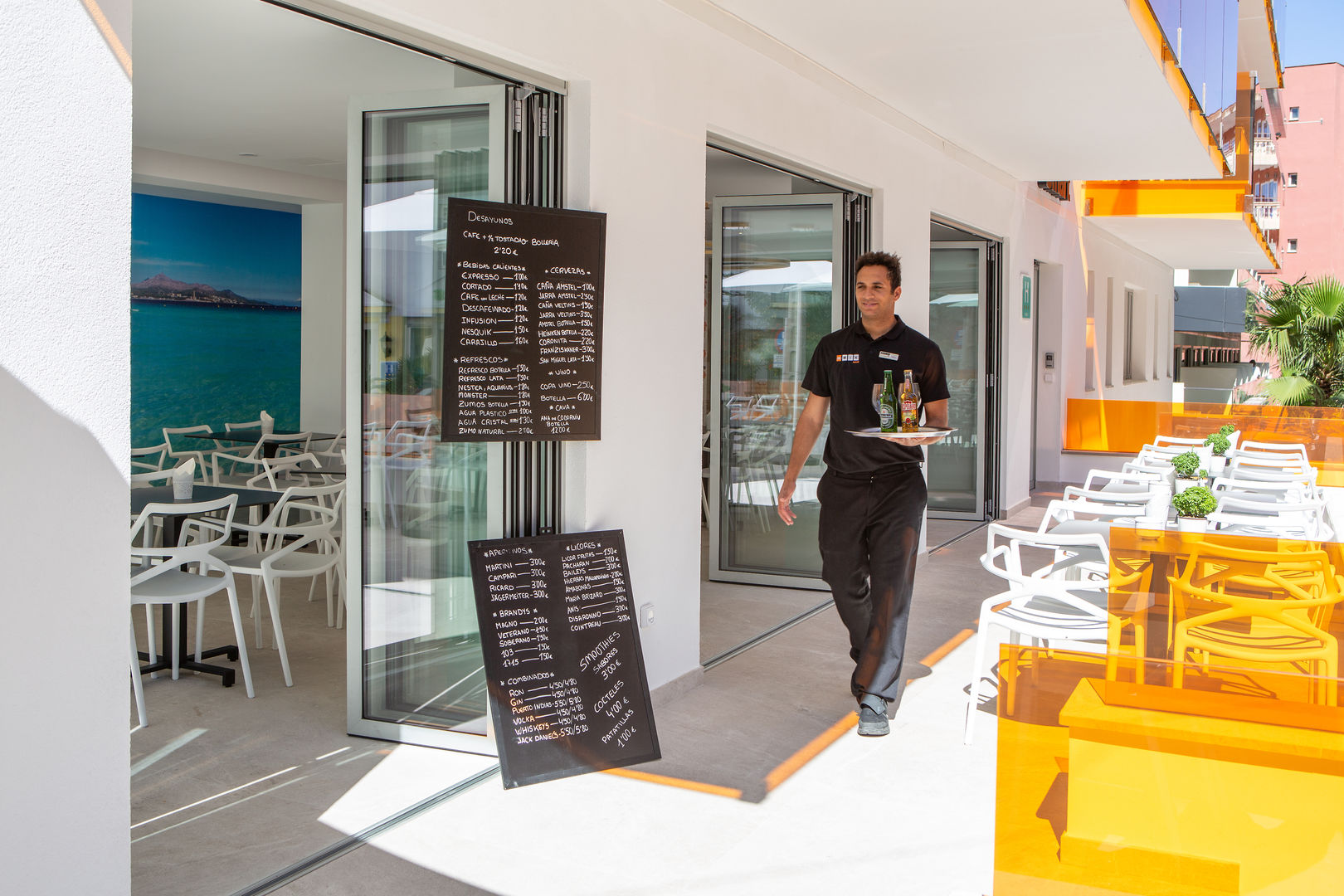 Hotel Mix Smart foto 8