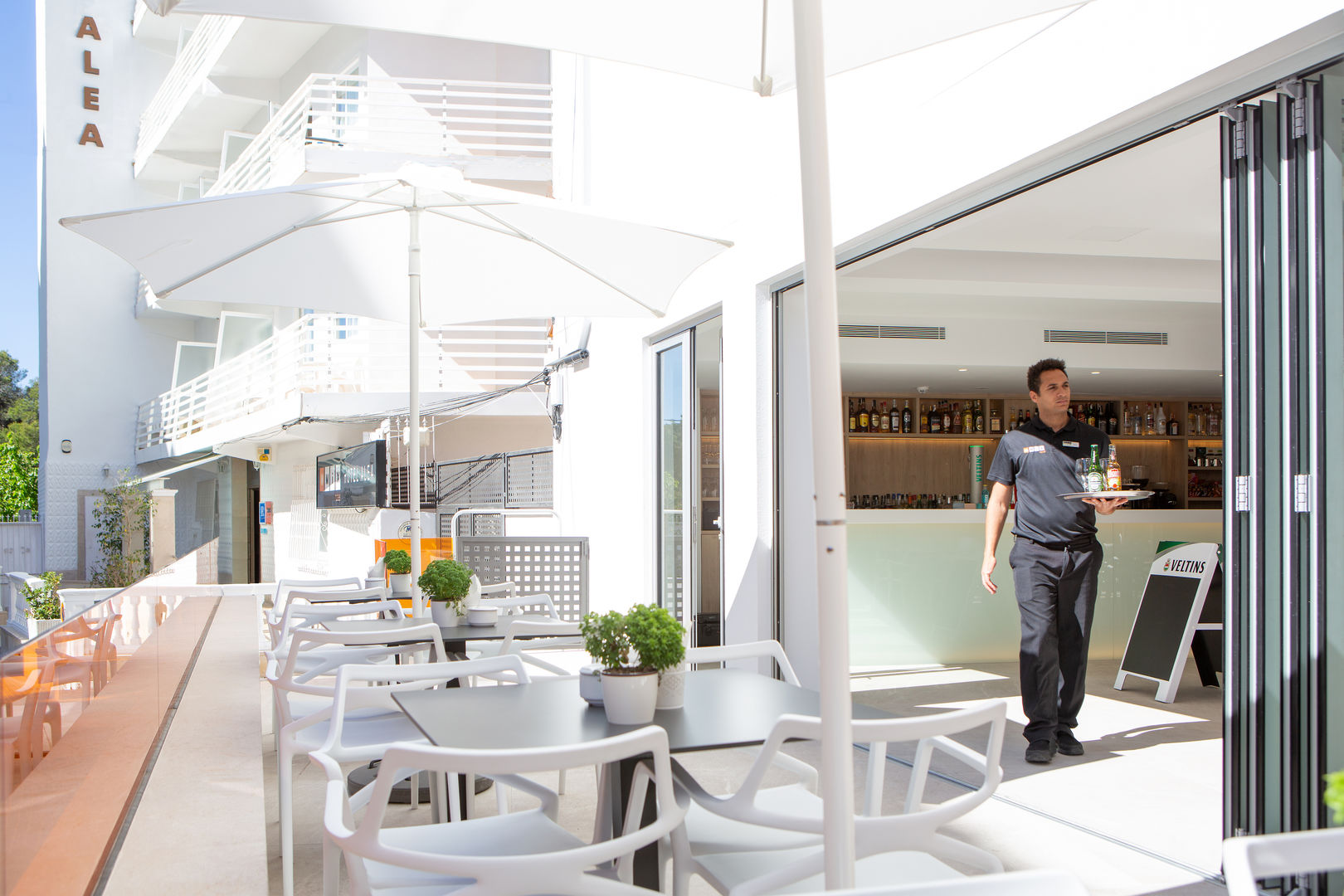 Hotel Mix Smart foto 9