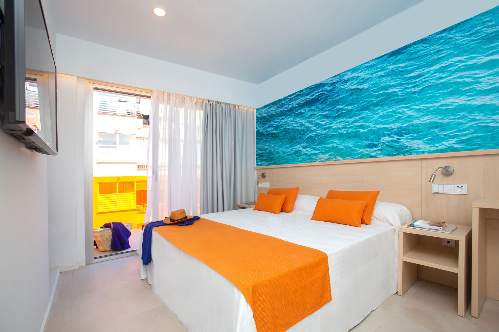 Hotel Mix Smart foto 6