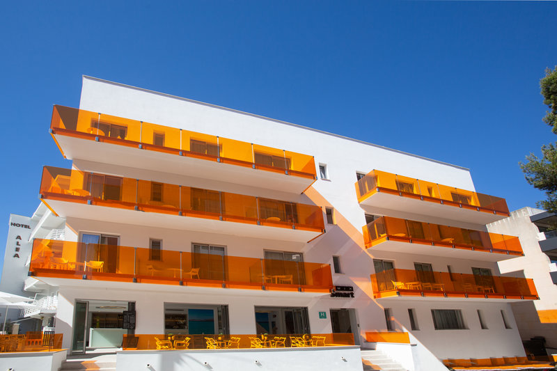 Hotel Mix Smart image 3