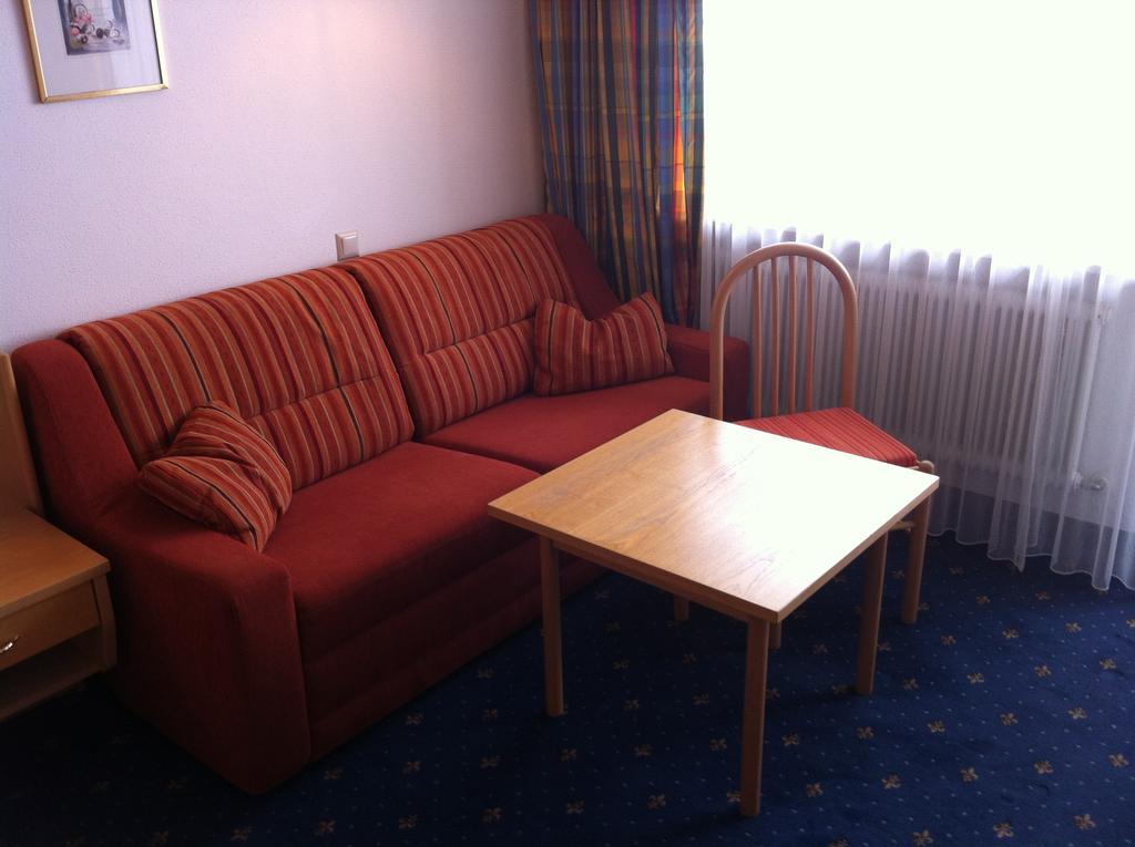 Lifthotel foto 2