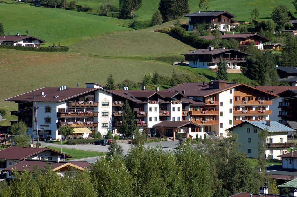 Lifthotel foto 3