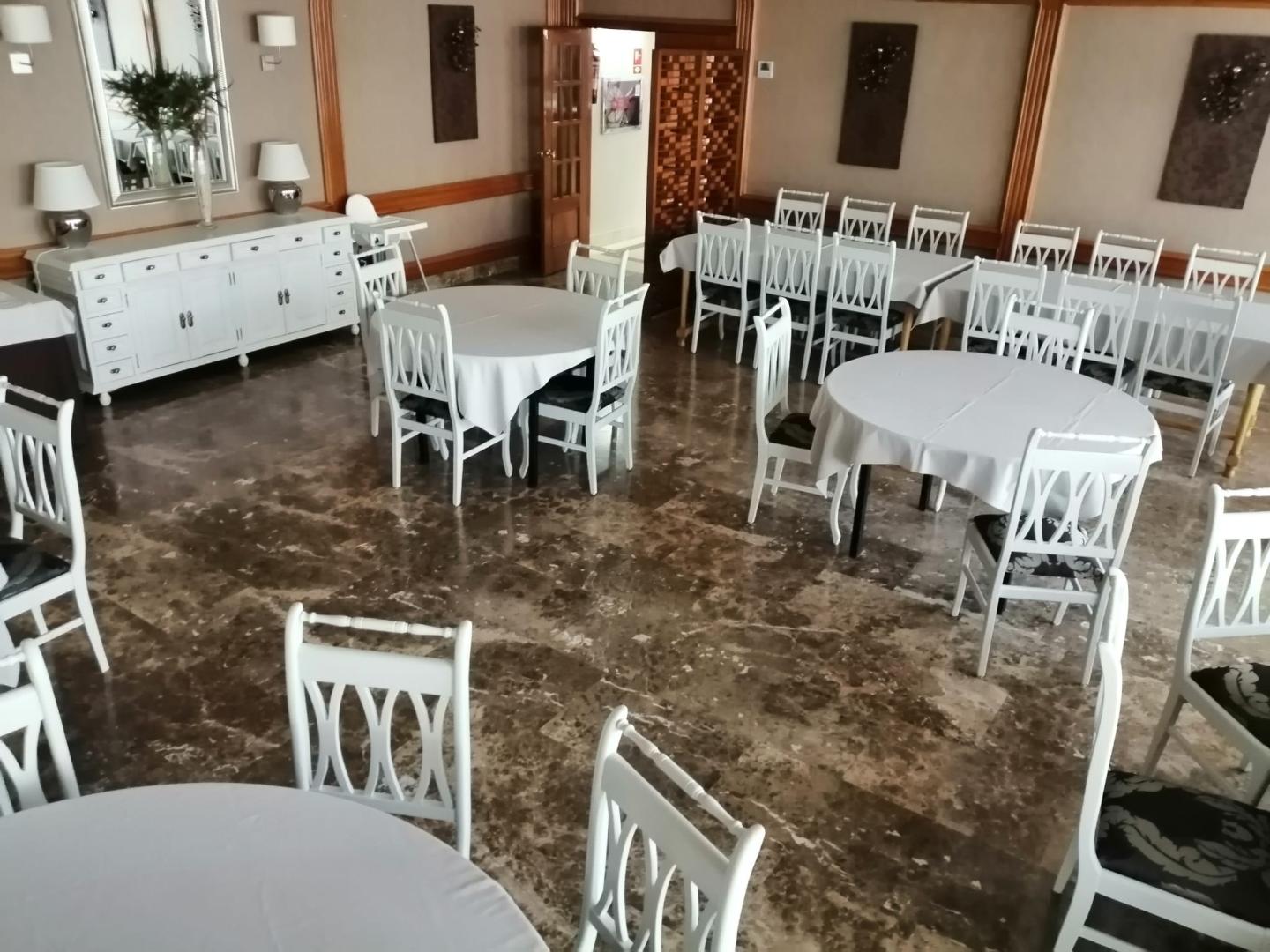 Hotel Castilla image 2