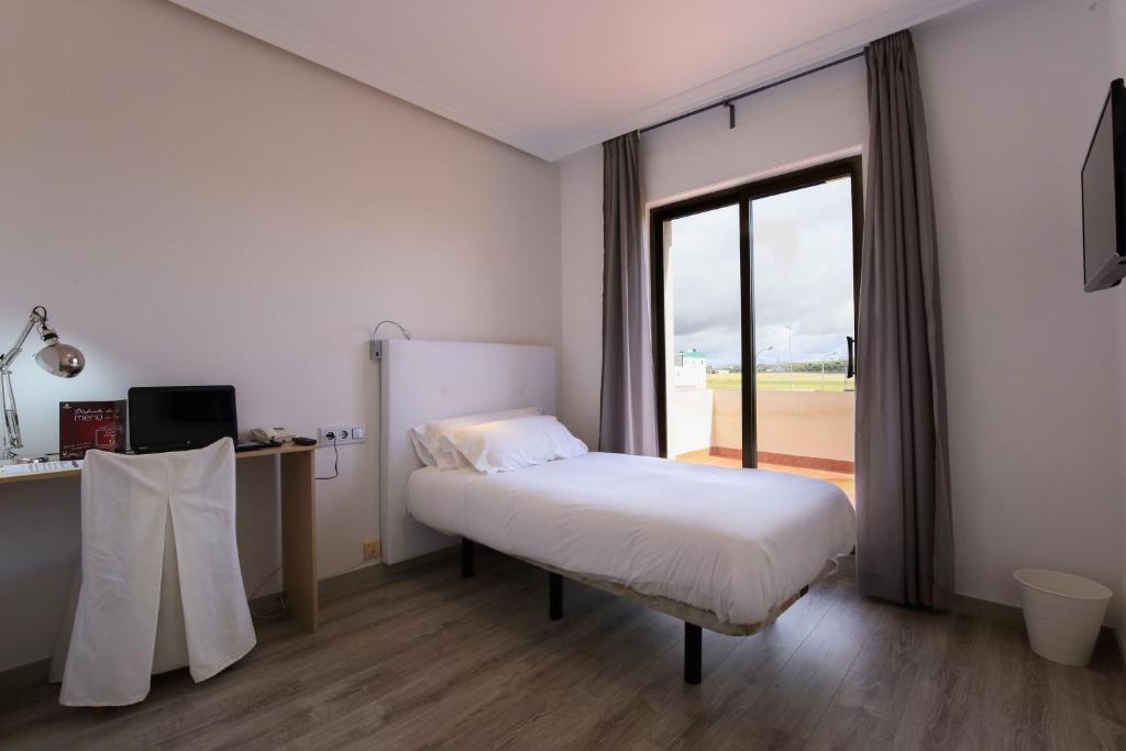 Hotel Castilla foto 43