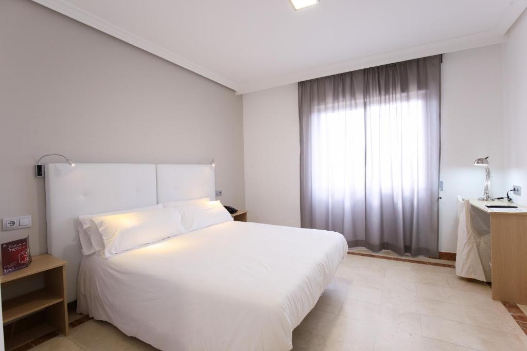 Hotel Castilla foto 7