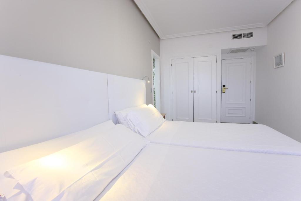 Hotel Castilla foto 10