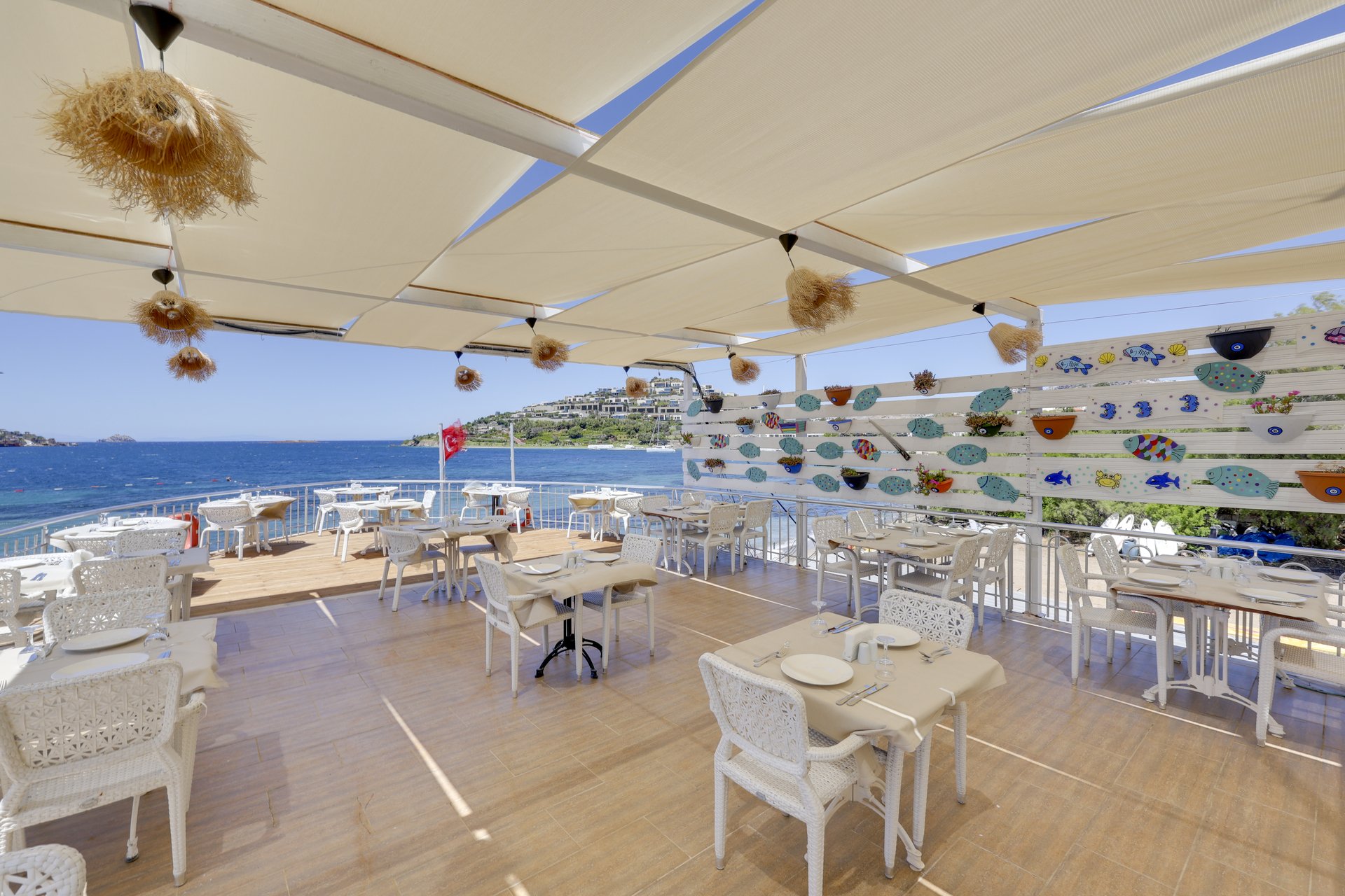 Golden Age Bodrum foto 20