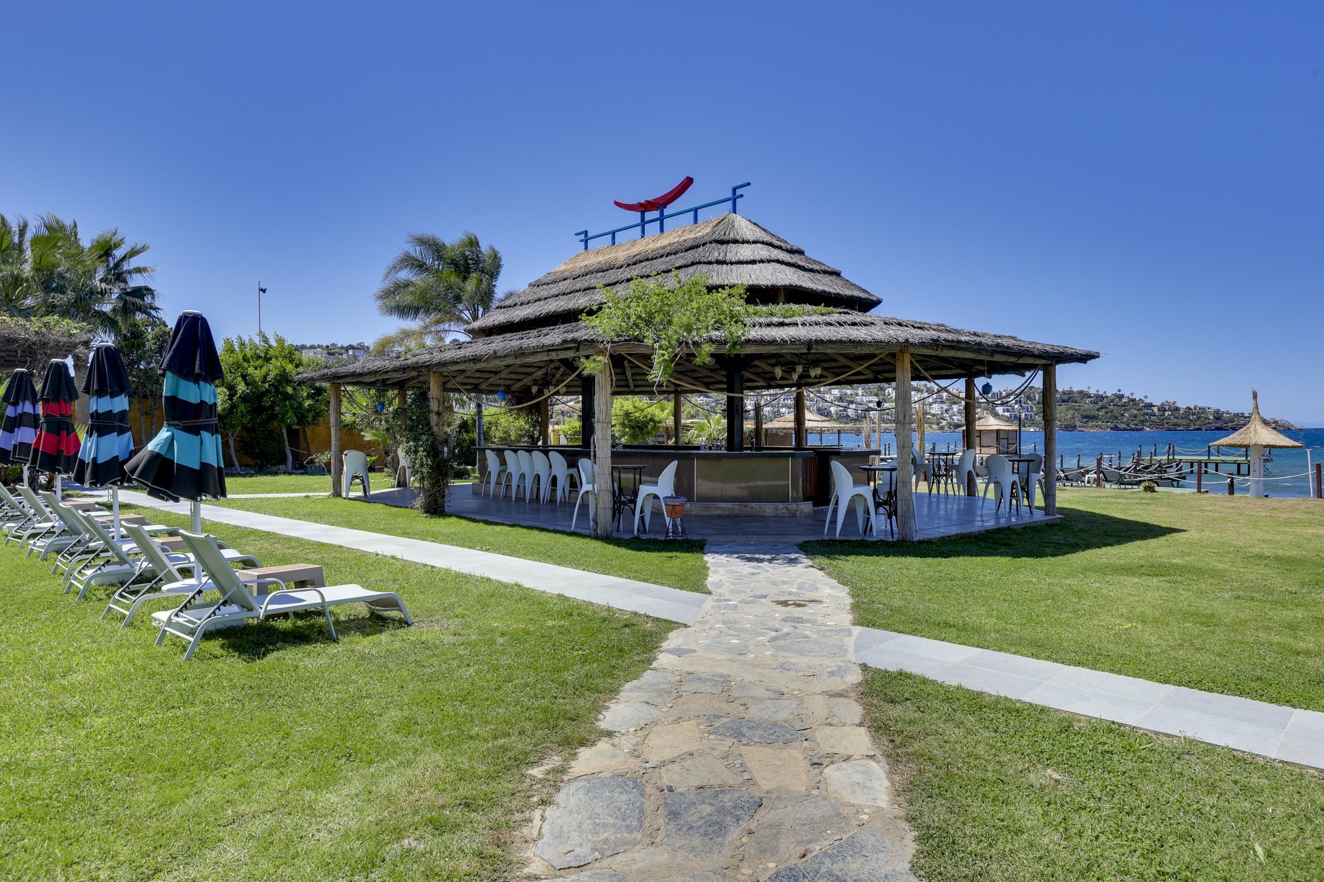 Golden Age Bodrum foto 38