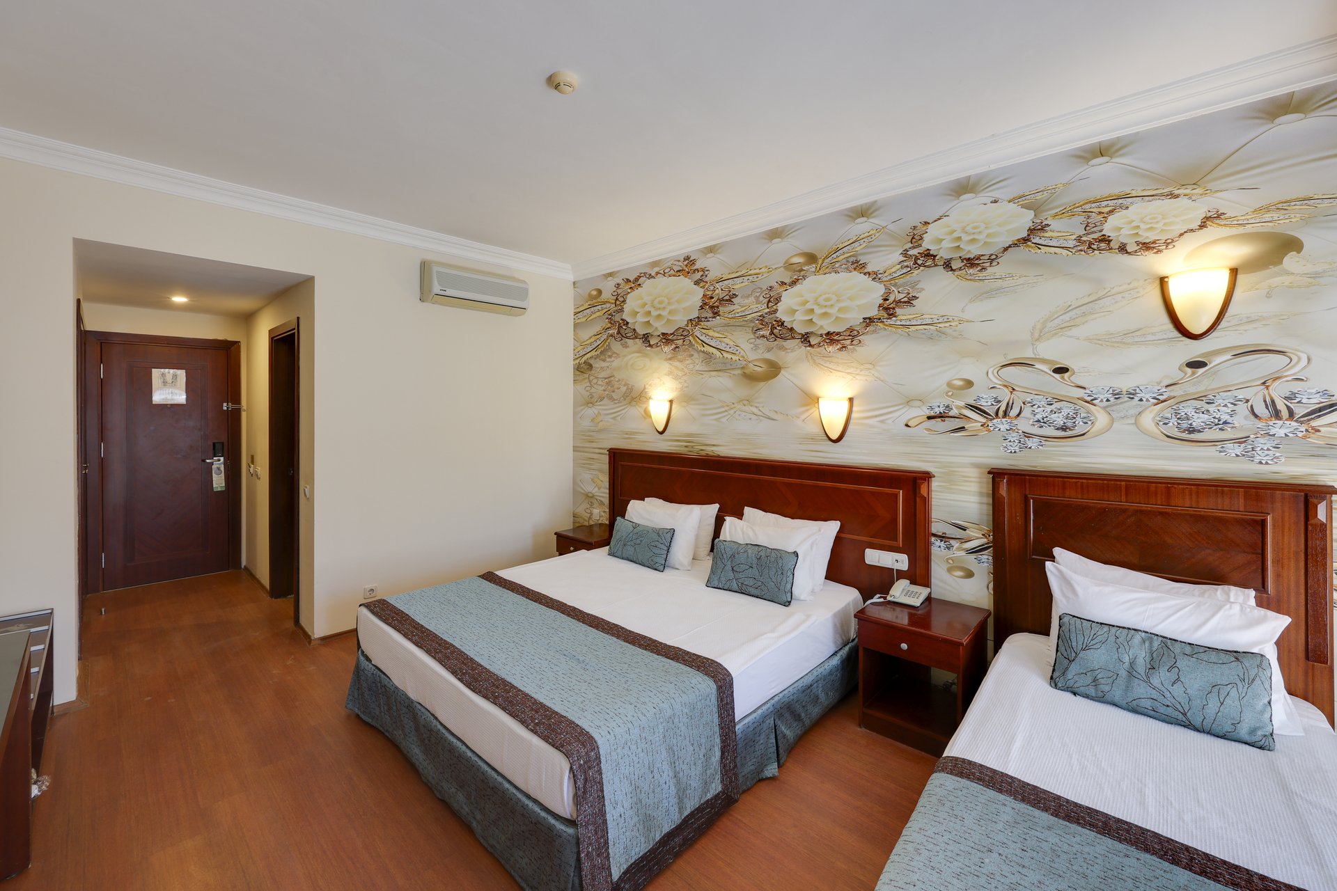 Golden Age Bodrum foto 8