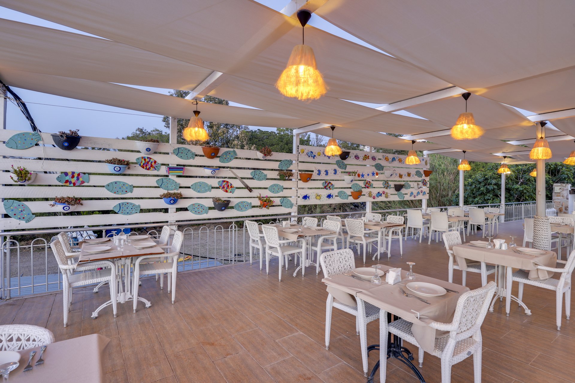 Golden Age Bodrum foto 18