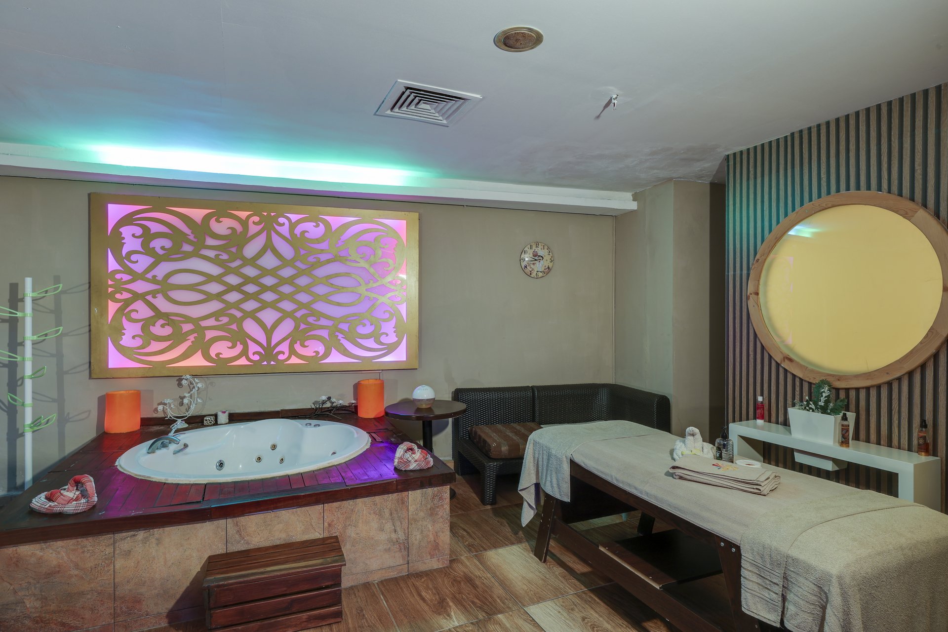 Golden Age Bodrum foto 22