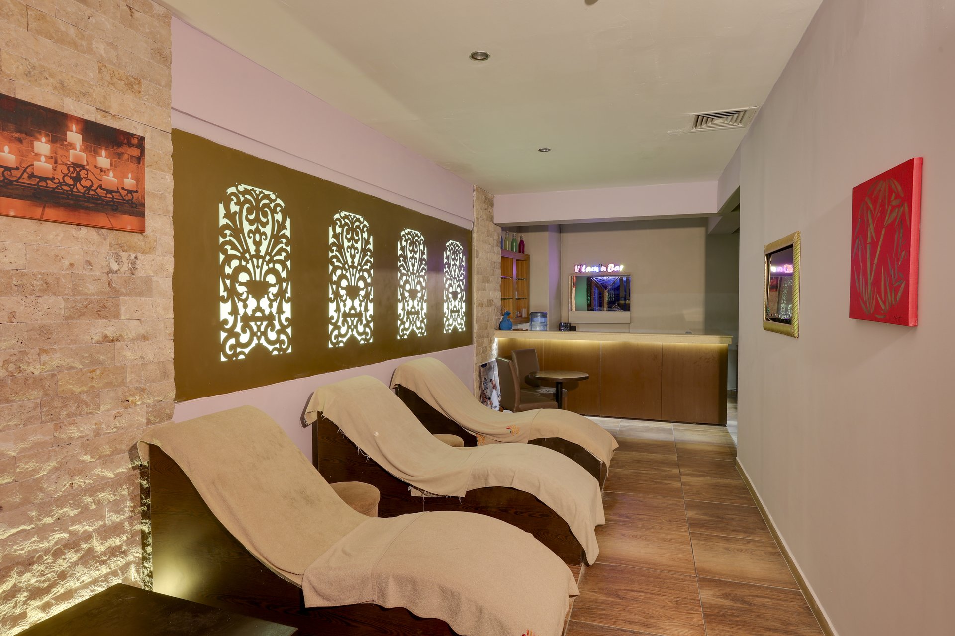 Golden Age Bodrum foto 23