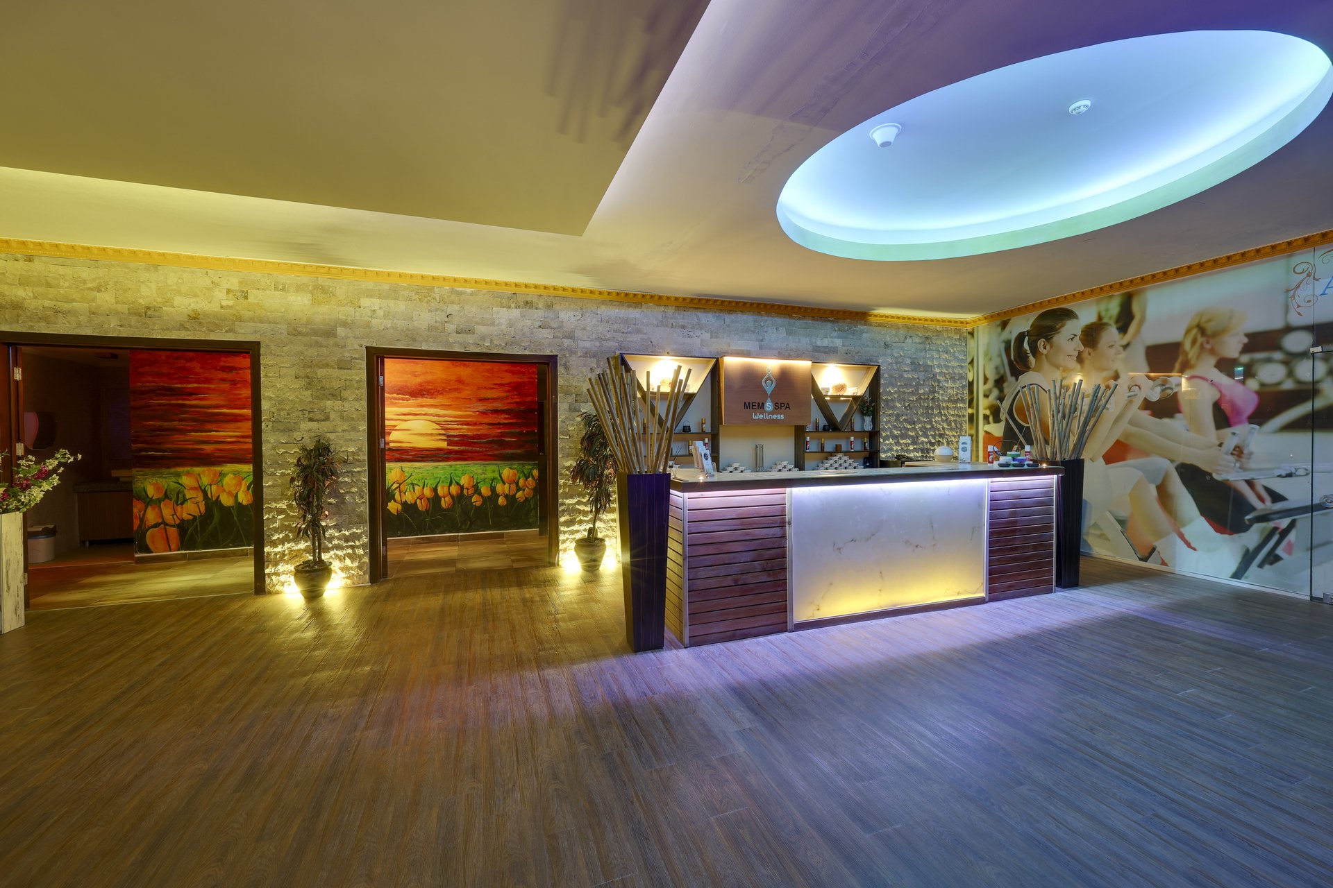 Golden Age Bodrum foto 25