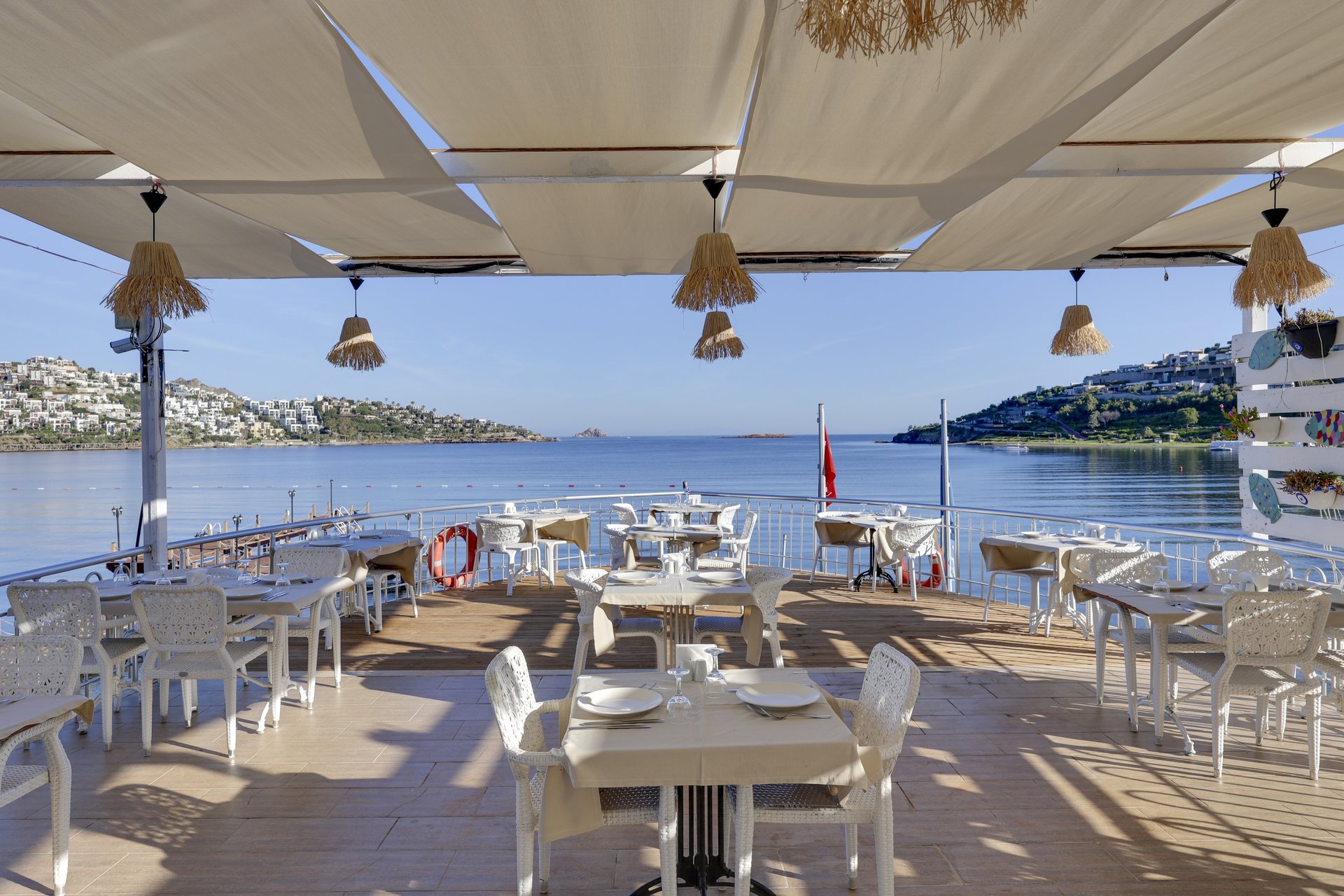 Golden Age Bodrum foto 19