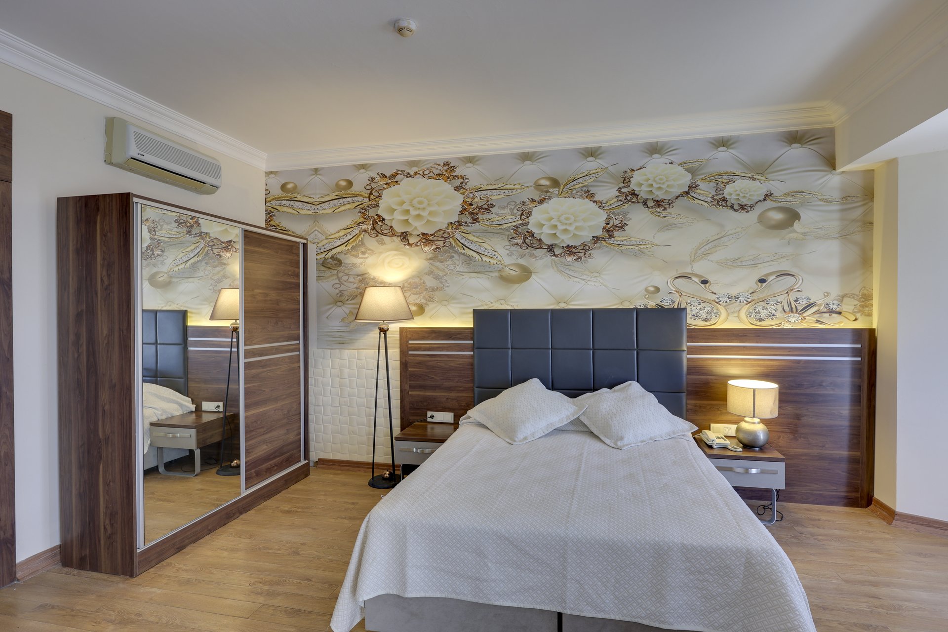 Golden Age Bodrum foto 14