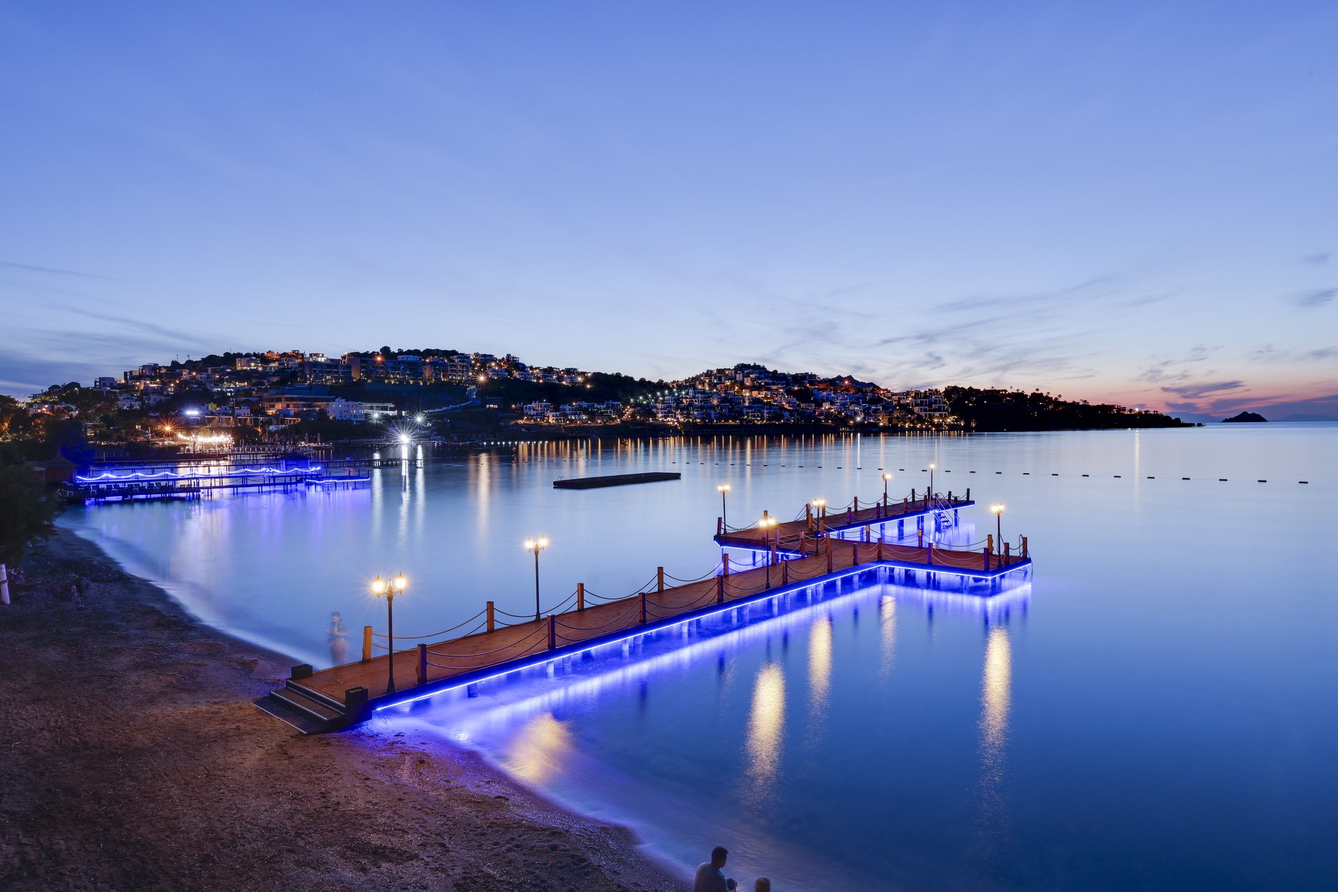 Golden Age Bodrum foto 35